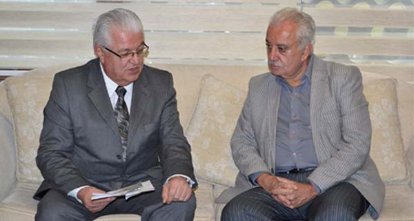 Fiscal General recibió información del presidente de la Asamblea por caso firmas falsificadas