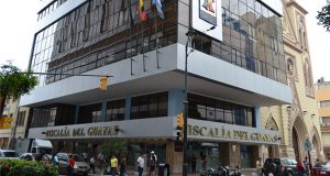 Tribunal sentencia delito de tráfico de tierras en Monte Sinaí