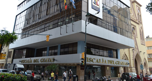 Prisión preventiva para 18 presuntos integrantes de banda delictiva