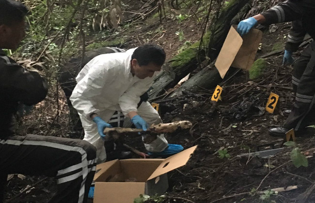 osamentas sur de quito 1