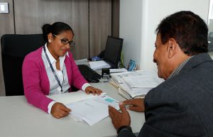 Servicio de Atenci&oacute;n Integral (SAI)