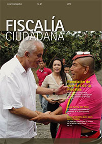 Revista N° 21