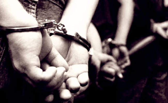 Fiscalía General del Estado | Prisión preventiva para ciudadanos acusados  de tenencia y tráfico de drogas