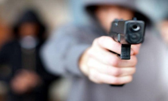 Sentenciados por robo con violencia