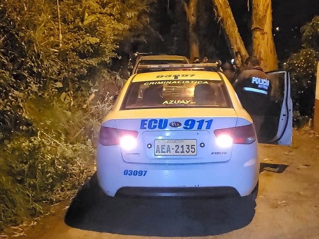 Procesado como presunto autor del femicidio de su cuñada