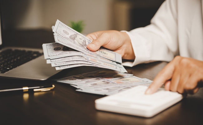 Imagen de boletín: Fiscalía obtiene sentencia de 9 años de prisión para procesados por el delito de estafa