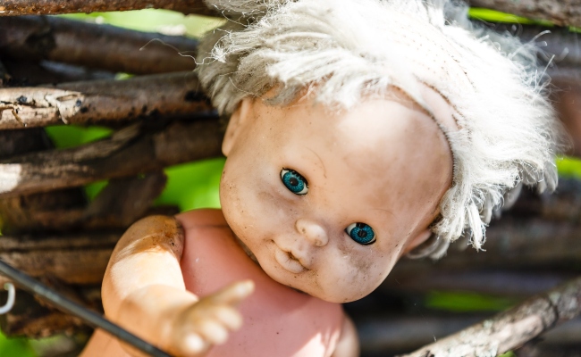 Imagen de boletín: Sentenciado a 13 años de prisión por el abuso sexual a su hijastra