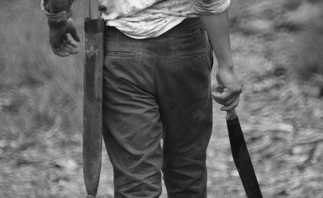 Imagen de boletín: Prisión preventiva para procesado por el femicidio de su expareja