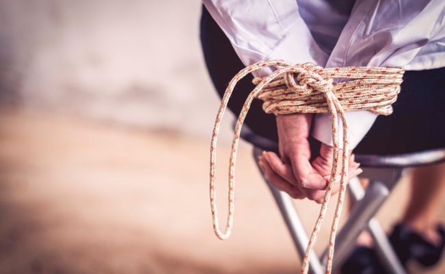 Imagen de boletín: Tres sentenciados por secuestro con resultado de muerte