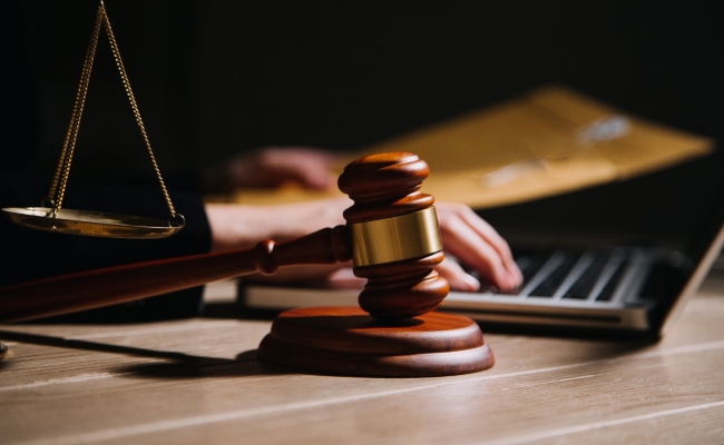 Imagen de boletín: Sala ratifica fallo condenatorio contra adolescente por el asesinato a 2 mujeres