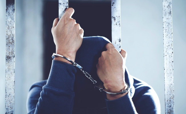 Imagen de boletín: Pena máxima agravada por la violación a su cuñada de 14 años