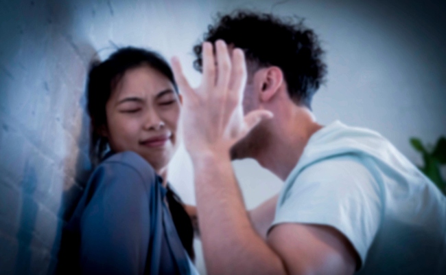 Imagen de boletín: Sentenciado por violencia psicológica contra su cónyuge