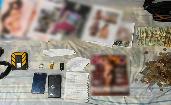 Imagen de boletín: Fiscalía procesa penalmente a un joven como presunto autor del delito de pornografía infantil