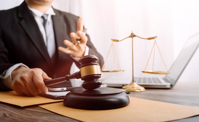 Procesados por su presunta participación en el asesinato de Jaime V. F. son llamados a juicio 