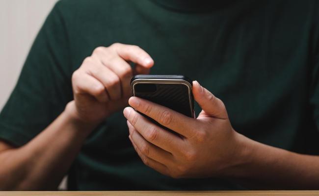 Imagen de boletín: Fiscalía procesa a presunto responsable del delito de pornografía infantil con niños, niñas y adolescentes