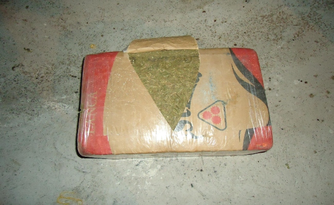 Imagen de boletín: Prisión preventiva para 8 aprehendidos por presunto de tráfico de drogas a gran escala