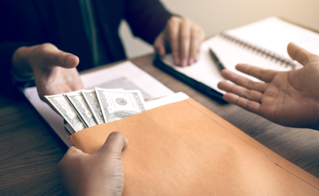 Imagen de boletín: Sentencia contra 2 personas como coautoras de estafa masiva, ratificada