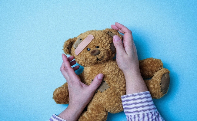 Imagen de boletín: 19 años de cárcel por la violación perpetrada contra su sobrina política de 11 años