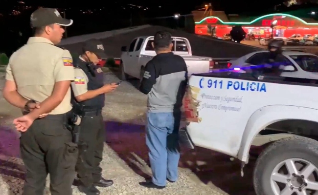 Imagen de boletín: 6 procesados luego de ataque armado en zona de tolerancia