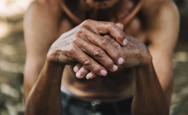 Imagen de boletín: Adulto mayor es sentenciado a 19 años por violación