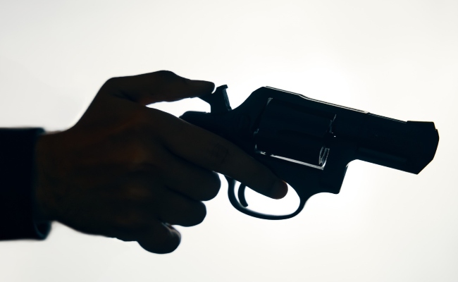 Imagen de boletín: Prisión preventiva para dos hombres por tentativa de robo y homicidio