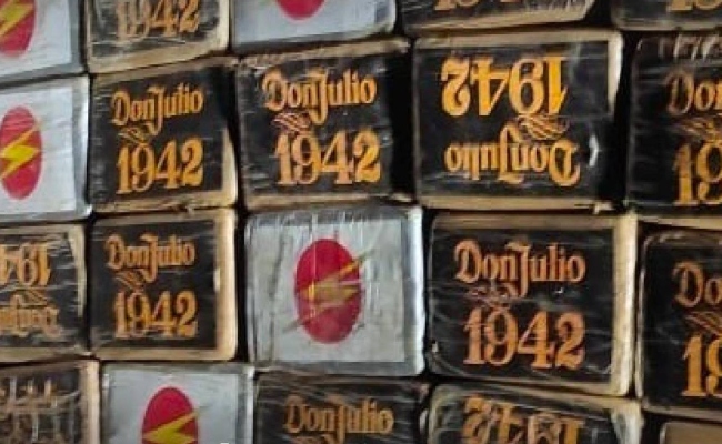 Imagen de boletín: Prisión preventiva para dos ciudadanos por presunto tráfico de drogas