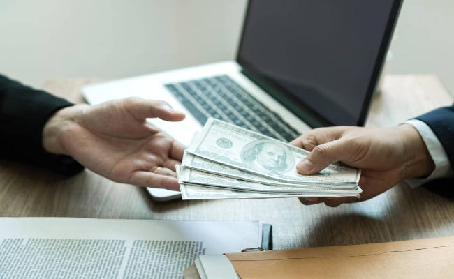 Imagen de boletín: Caso Senae - Fiscalía pide que los 9 procesados sean llamados a juicio