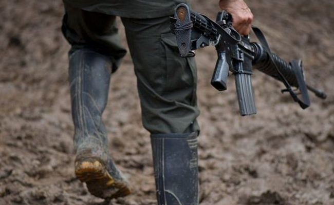 Imagen de boletín: Tribunal Penal anunció su resolución por trata de personas con fines de reclutamiento forzoso para conflictos armados