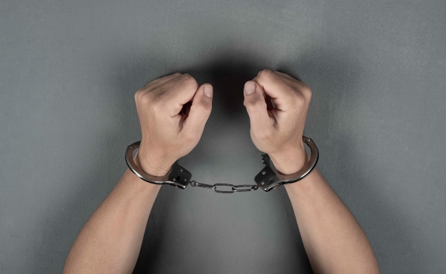 Imagen de boletín: Procesado por el presunto femicidio de su conviviente