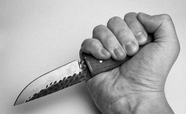 Imagen de boletín: Procesado es llamado a juicio por homicidio en grado de tentativa