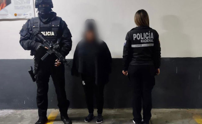 Imagen de boletín: Fiscalía procesa a organización dedicada al presunto tráfico ilícito de migrantes