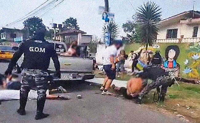 Imagen de boletín: Prisión preventiva por trata de personas