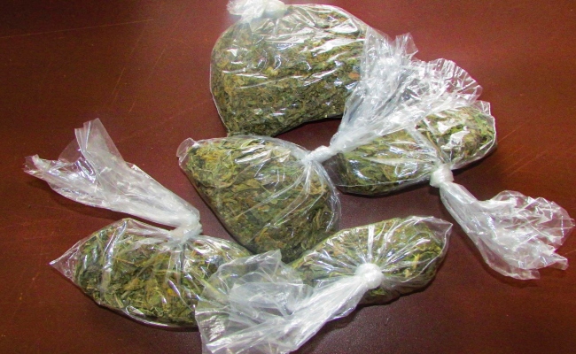 Imagen de boletín: Prisión preventiva por ingreso de artículos prohibidos a Centro de Privación de Libertad