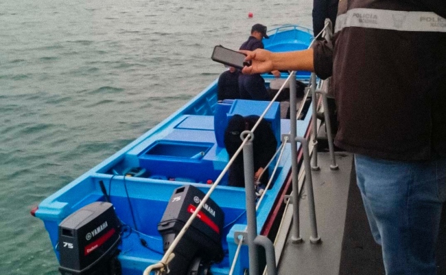 Sentenciado a 17 años de prisión por tráfico de 1.5 toneladas de cocaína