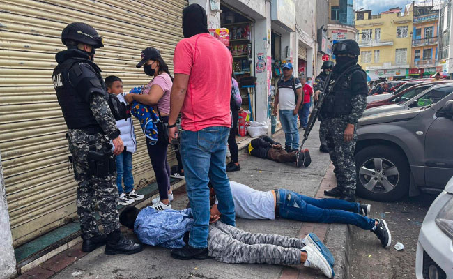 Imagen de boletín: Sentenciados por asociación ilícita y tráfico ilícito de drogas