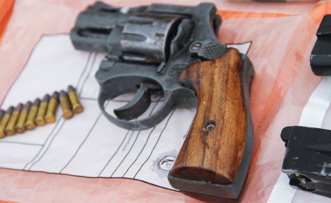 Imagen de boletín: Máxima sentencia por el asesinato de dos personas