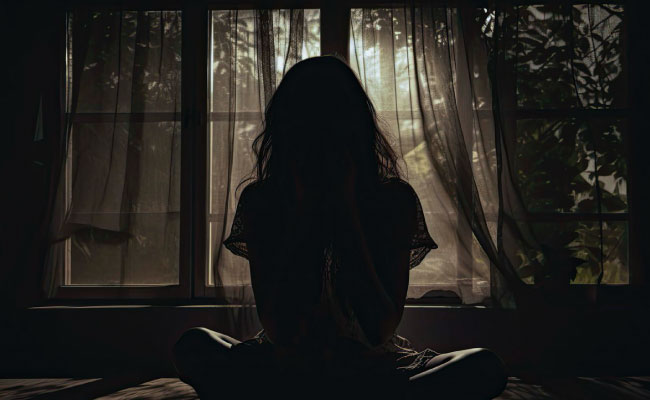 Imagen de boletín: Hombre es sentenciado a 22 años por violar a su hijastra