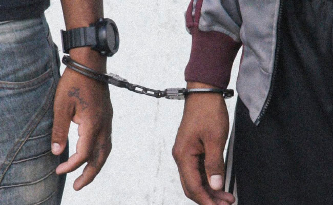 Imagen de boletín: Dos personas son sentenciadas a 9 años como autores del delito de robo