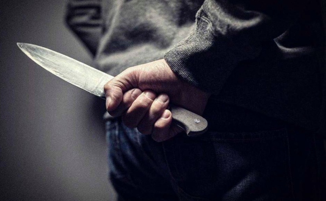 Imagend e boletín: Prisión preventiva para procesado por el presunto asesinato de su padre