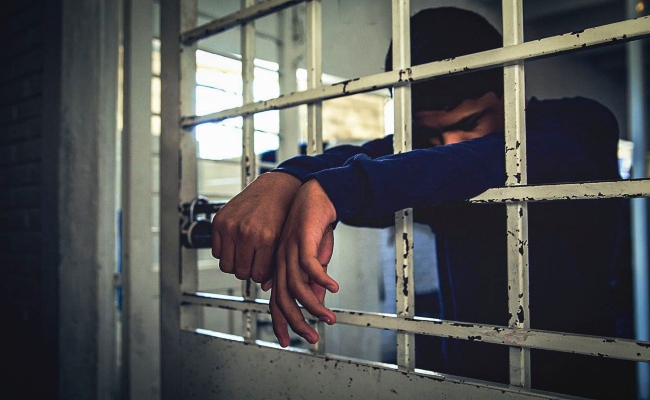 Imagen de boletín: Internamiento institucional para adolescente por tentativa de femicidio