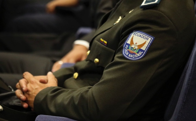 Imagen de boletín: Caso Ángel M.: su vida se apagó en una oficina del SIC