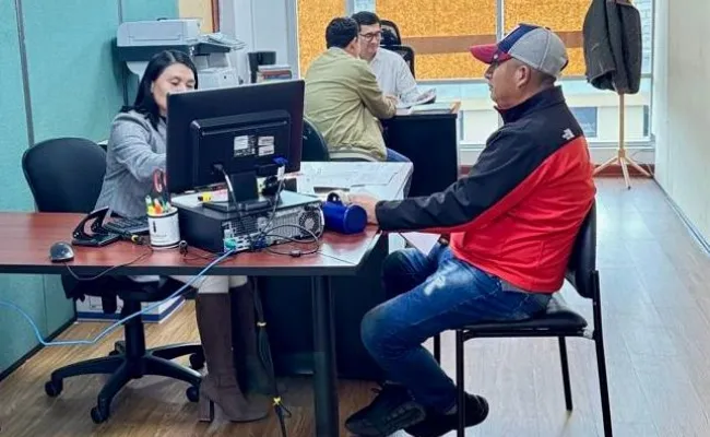 Imagen de boletín: Nueva Fiscalía de Patrimonio Ciudadano en Quitumbe