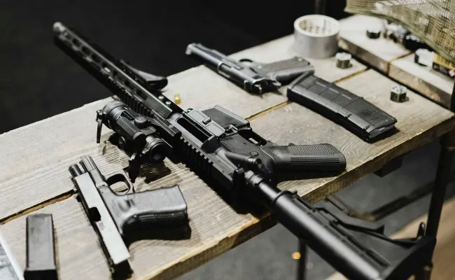 Caso Comandos de la Frontera: 13 sentenciados por delincuencia organizada con fines de tráfico de drogas, armas y lavado de activos