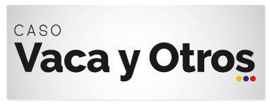 Imagen del Caso Vaca y Otros
