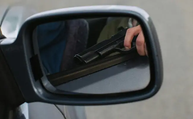 Imagen de boletín: Sentenciados a 21 años de prisión por secuestro extorsivo