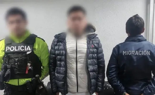 Fiscalía procesa a Exjuez anticorrupción por presunto incumplimiento de decisiones legítimas de autoridad competente