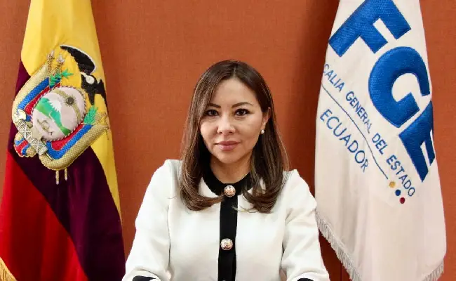 Imagen de boletín: Fiscalía Provincial de Pichincha rinde cuentas sobre la gestión de 2025