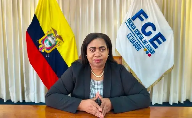 Imagen de boletín: Fiscalía de Santa Elena rinde cuentas a la ciudadanía sobre su trabajo en 2025