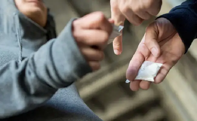 Imagen de boletín: 19 años de prisión por tráfico de drogas en alta escala