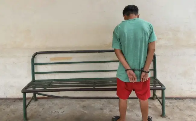 Imagen de boletín: 8 años de internamiento institucional contra adolescente por asesinato